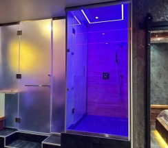 Апартаменты в Апартаменты Чего-Hotel
