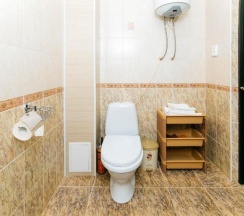 Номер Economy в РелаксКомфорт