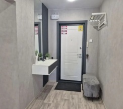 Апартаменты в Квартира 1-к, 40 м² 2 Кровати