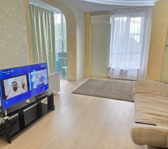 Квартира в Апартаменты на проспект Ленина, 57А (24)