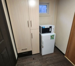 Стандарт с видом на озеро в Сима