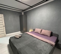 Коттедж №2 в Борисовка78