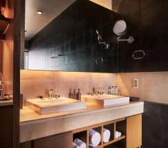 Pool Villa Suite oceanfront в Sea Sand Sun Resort and Villas
