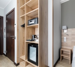 Стандарт Студио в Welton Club