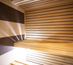 Люкс улучшенный в GogolHotel