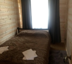 Коттедж улучшенный в Ayla