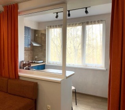 Квартира в Апартаменты на улица Ленина, 8