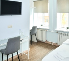 Стандартный номер №3 в Elhostel