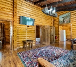 Гостевой дом №1 в Проховское подворье