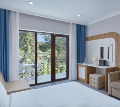 Superior Promo 2-местный 1-комнатный в Alean Family Sputnik