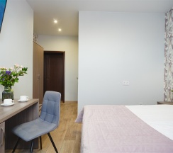 Комфорт в Мёд