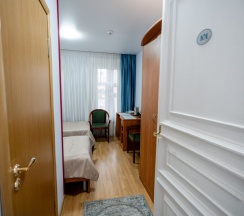 Двухместный стандарт TWIN в Кассель