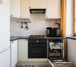 Квартира в Апартаменты на Невский проспект, 88Б