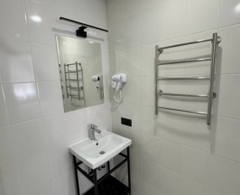 Двухместный номер Standard двуспальная кровать в Отель 55