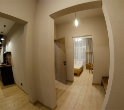 номер "Апартамент 15" в Новгород