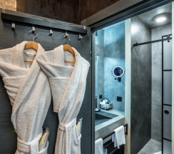 BUSINESS LOFT & AQUA в Kamarooms Business Hotel&Spa