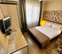 Стандарт в Art Hotel Krasnodar