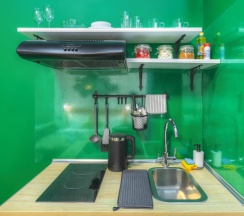Stylish Studio Twin Colors в Axis.Moscow Colors