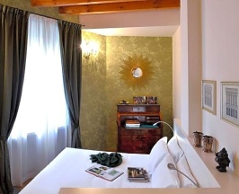 Апартаменты Executive в Phi Hotel Bologna