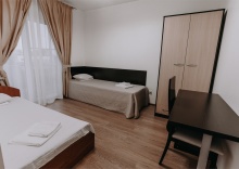 FAMILY SUITE в Volleygrad sports & health resort