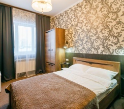 Стандарт в Луна