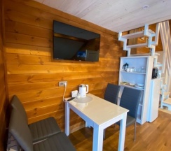 Стандарт (№6) в Woodberg