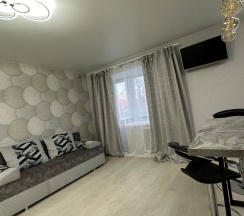 1-к. ул. Аллея Труда 54 (комфорт) в ApartLand