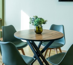 Апартаменты Dzen №616 в 9 Ночей-Nort