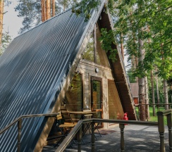 Дом №5 в Белка