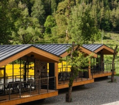 Вилла Premier 1 в Айвазовский