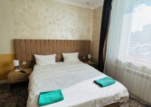 Номер Comfort в Park hotel