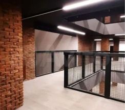 Квартира в Апартаменты на улица Сакко, 24