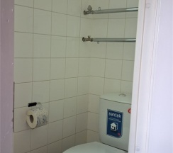 Улуч. стандарт 1 местный в Чайка