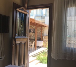 Одноместный номер Standard в Hayriye Hanim Ege
