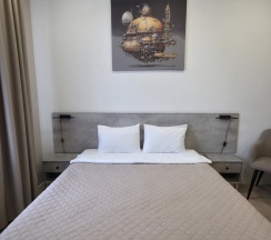 СТАНДАРТ в Стрела