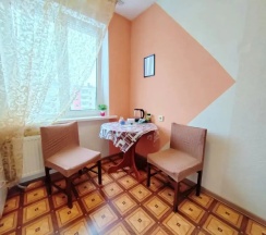 Апартаменты c 1 комнатой в Sweethome23