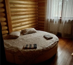 Коттедж Вип №17 в Волжанка