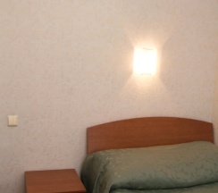 Одноместный номер Standard в Регион 59