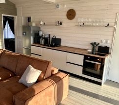 Дом в Дубль Дачи Капитан Бархатный