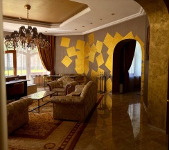 DIONIS в Malakhovka Palace