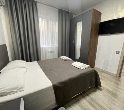 2-х комнатный полулюкс в Фаина