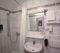 Номер Standard в Hotel Seibel