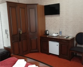 Двухместный, стандарт плюс в Rest Exclusive
