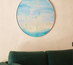 Воздух в Пентакли