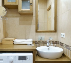 1-комнатные апартаменты студия в BestFlat24