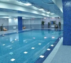 Luxe - Свадебный в Авшар-клаб