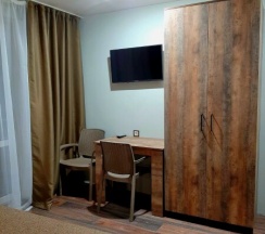 2х мест 1 этаж СТАНДАРТ в Вершина