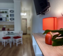 Квартира в Green Home Ufa