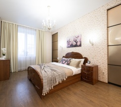 проспект Ленина 51 (3к) 2+2+1+1 в Пять Звёзд