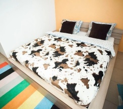 Двухместный номер Standard двуспальная кровать в Ark